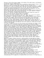 Eseja 'Analyze the Narrative Structure of One Television Program or Episode', 2.