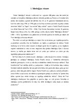 Referāts 'Komunistiskā ideoloģija Latvijas reālajā situācijā 20.gadsimtā', 6.