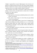 Referāts 'Komunistiskā ideoloģija Latvijas reālajā situācijā 20.gadsimtā', 8.