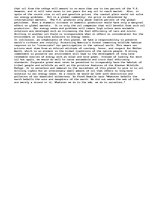 Eseja 'Persuvasive Essay on Oil Drilling', 2.