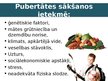 Prezentācija 'Pubertātes perioda fizioloģija', 4.