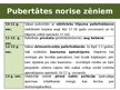 Prezentācija 'Pubertātes perioda fizioloģija', 15.