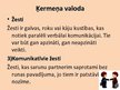 Prezentācija 'Verbālā un neverbālā komunikācija', 8.