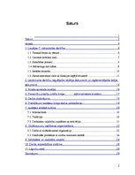 Prakses atskaite 'Biroja administrators', 2.