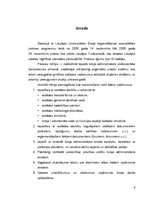 Prakses atskaite 'Biroja administrators', 4.