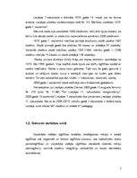 Prakses atskaite 'Biroja administrators', 7.