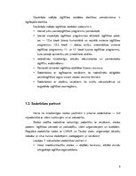 Prakses atskaite 'Biroja administrators', 8.