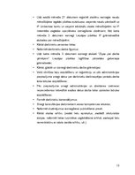 Prakses atskaite 'Biroja administrators', 13.