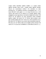 Prakses atskaite 'Biroja administrators', 15.