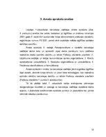 Prakses atskaite 'Biroja administrators', 16.