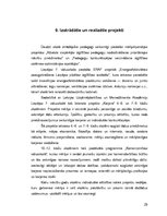 Prakses atskaite 'Biroja administrators', 25.