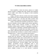 Prakses atskaite 'Biroja administrators', 26.