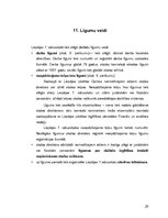 Prakses atskaite 'Biroja administrators', 28.