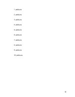 Prakses atskaite 'Biroja administrators', 32.