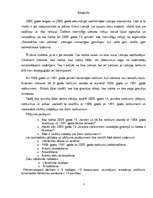 Referāts '2009.gada 13.janvāris - tautas atmoda vai "bruģa revolūcija"', 1.