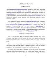 Referāts '2009.gada 13.janvāris - tautas atmoda vai "bruģa revolūcija"', 6.