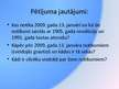 Referāts '2009.gada 13.janvāris - tautas atmoda vai "bruģa revolūcija"', 20.