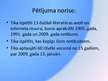 Referāts '2009.gada 13.janvāris - tautas atmoda vai "bruģa revolūcija"', 23.