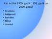 Referāts '2009.gada 13.janvāris - tautas atmoda vai "bruģa revolūcija"', 24.