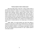 Referāts 'Tūrisma aģentūru sektora raksturojums', 10.