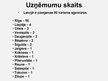 Referāts 'Tūrisma aģentūru sektora raksturojums', 15.