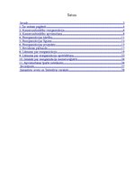 Referāts 'Komercsabiedrību reorganizācija apvienošanās ceļā', 1.