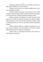 Referāts 'Komercsabiedrību reorganizācija apvienošanās ceļā', 10.