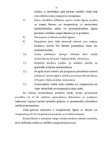 Referāts 'Komercsabiedrību reorganizācija apvienošanās ceļā', 12.