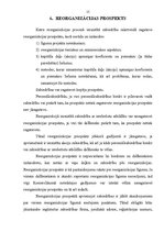 Referāts 'Komercsabiedrību reorganizācija apvienošanās ceļā', 15.