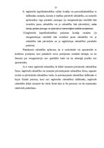 Referāts 'Komercsabiedrību reorganizācija apvienošanās ceļā', 23.