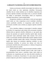 Referāts 'Komercsabiedrību reorganizācija apvienošanās ceļā', 24.