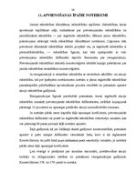 Referāts 'Komercsabiedrību reorganizācija apvienošanās ceļā', 26.