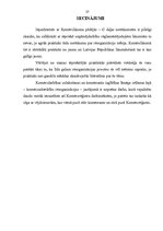 Referāts 'Komercsabiedrību reorganizācija apvienošanās ceļā', 27.