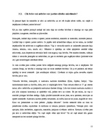 Referāts 'Kā cilvēks jūtas sabiedrībā, cik brīvs vai nebrīvs?', 12.