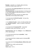 Konspekts 'Bioķīmija sportā', 3.