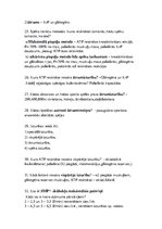 Konspekts 'Bioķīmija sportā', 5.