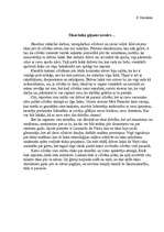 Eseja 'Tikai laika gājums izsvērs', 1.