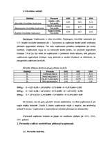 Prakses atskaite 'Uzņēmuma darbība', 5.