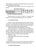 Prakses atskaite 'Uzņēmuma darbība', 7.