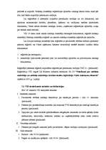 Prakses atskaite 'Uzņēmuma darbība', 10.