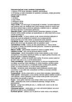 Konspekts 'Kadastra un zemes vērtēšanas jēdzieni', 1.