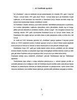 Prakses atskaite 'A/s "Swedbank"', 4.