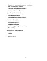 Prakses atskaite 'A/s "Swedbank"', 9.