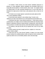 Prakses atskaite 'A/s "Swedbank"', 13.