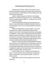 Referāts 'Zirnekļu sugu daudzveidība', 13.