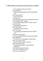 Referāts 'Zirnekļu sugu daudzveidība', 21.