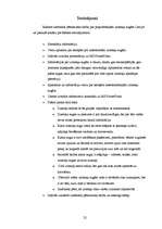 Referāts 'Zirnekļu sugu daudzveidība', 22.