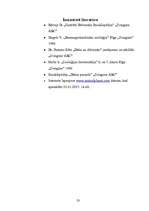 Referāts 'Zirnekļu sugu daudzveidība', 23.