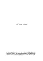 Referāts 'Senās Ķīnas literatūra', 1.