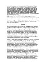 Referāts 'Senās Ķīnas literatūra', 2.